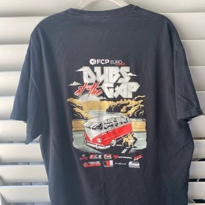 Car shirt